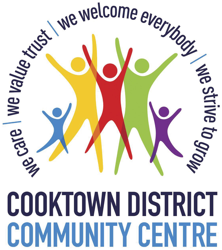 Cooktown District Community Centre