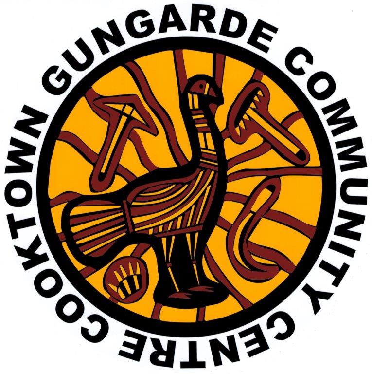 Gungarde Community Centre Cooktown